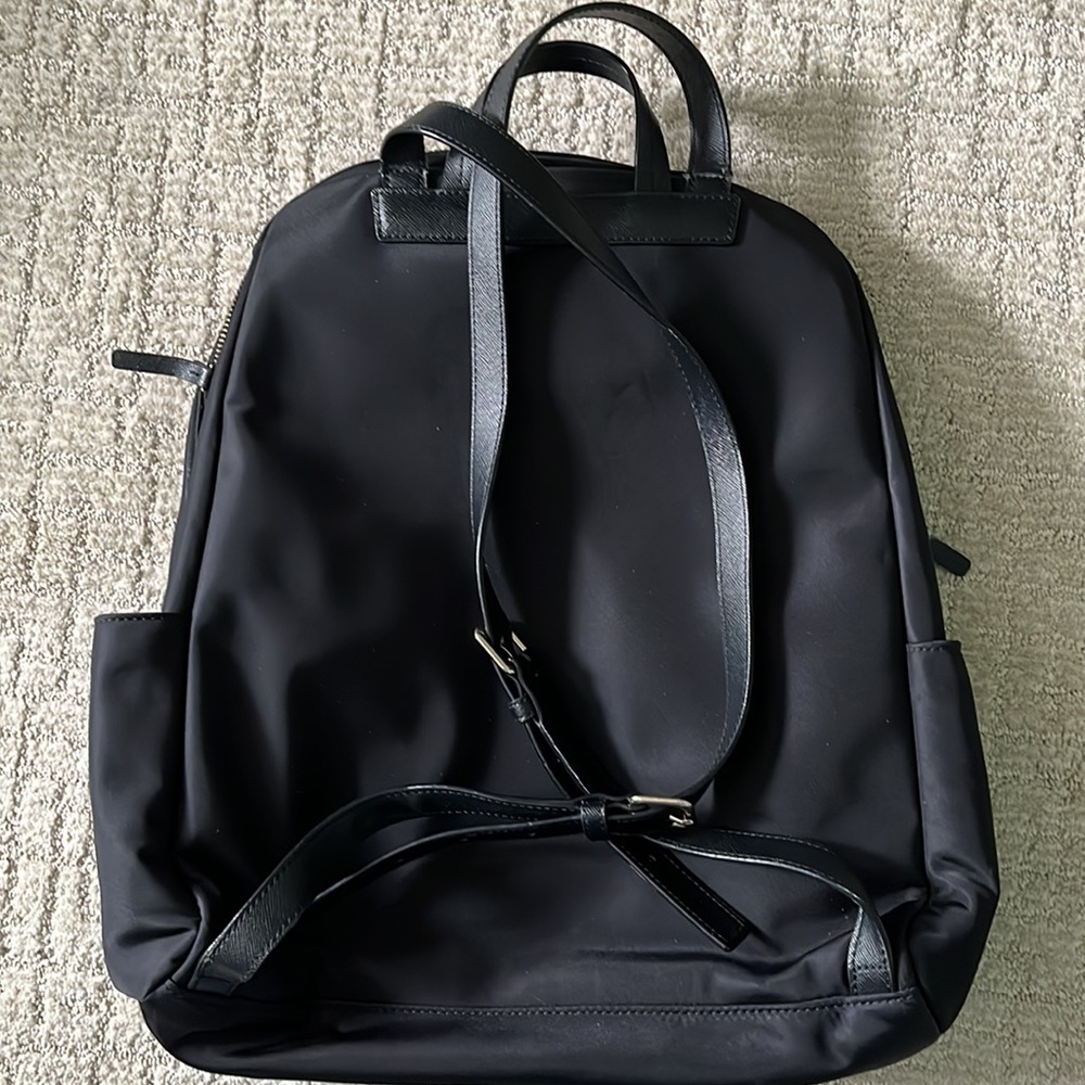 Kate Spade backpack - Picture 4 of 5